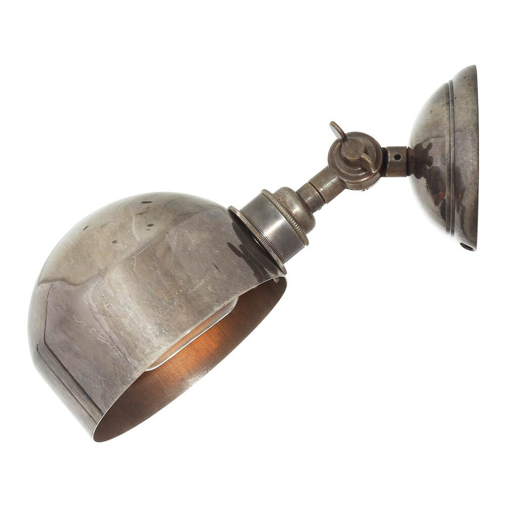 Polished Brass Disc Pendant Ceiling