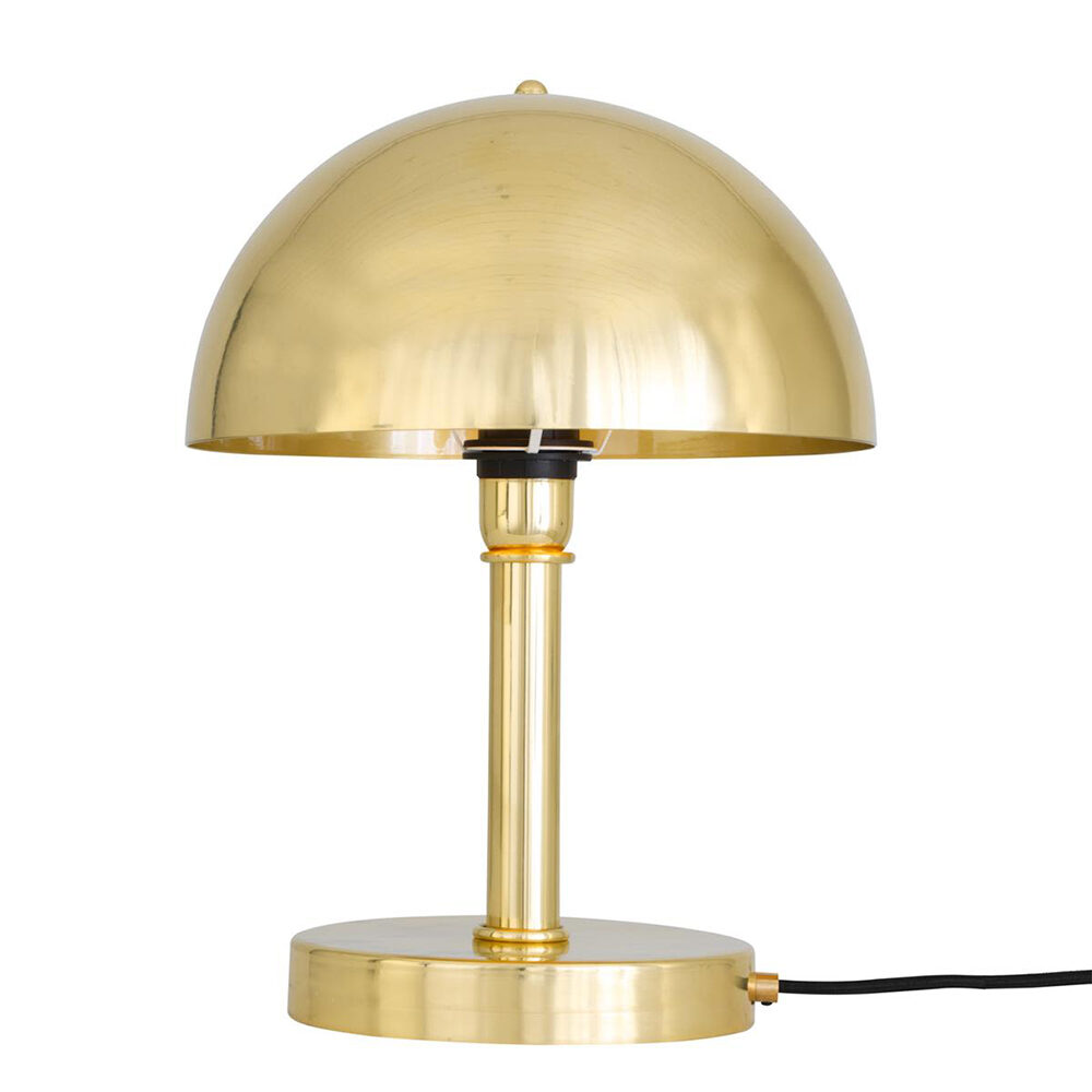 Hardwired Double Arm Table Lamp Lighting