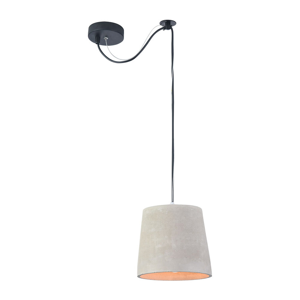 12 Light Brass Pendant Ceiling