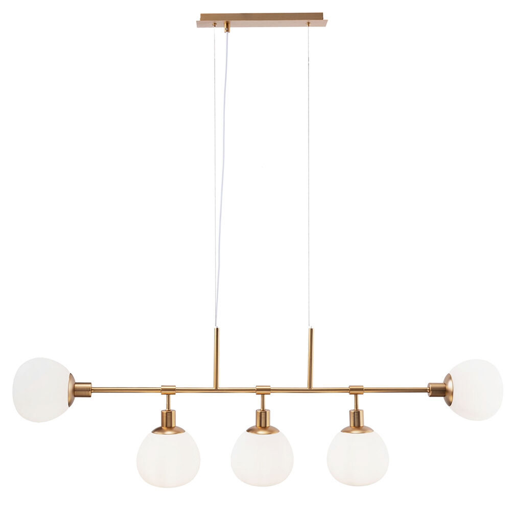 Black Wood Small Pendant Ceiling