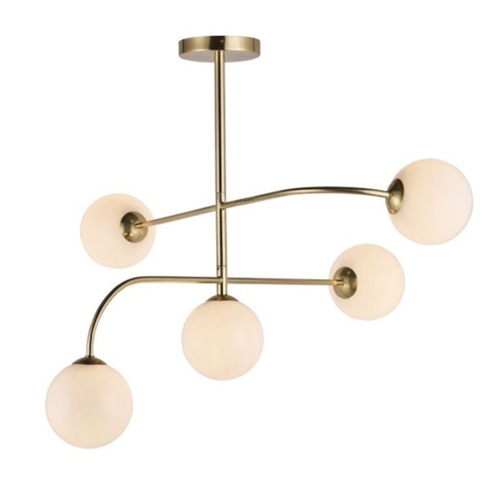 Tulip Pendant Ceiling