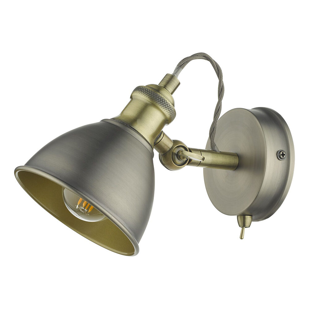 3 Light Antique Chrome Pendant Ceiling