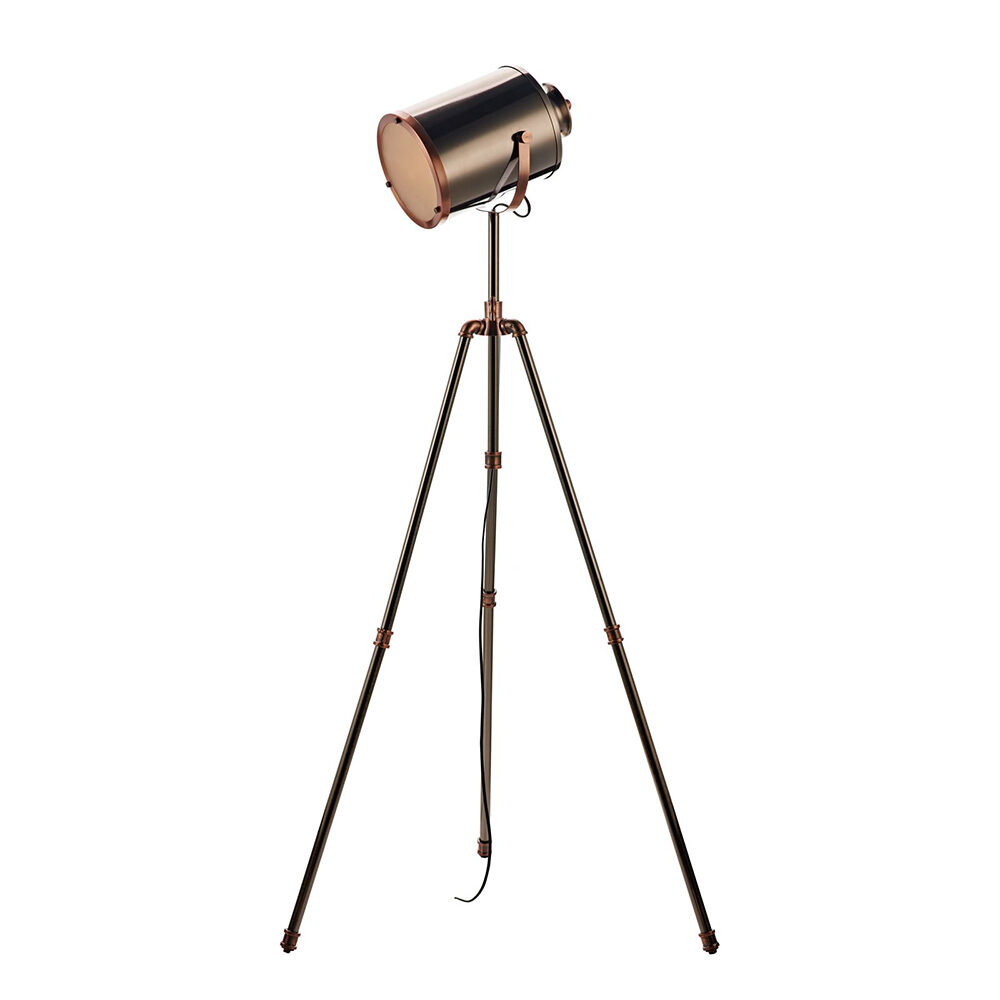 Solid Brass Wall & Ceiling-Mounted Spotlight Spotlights