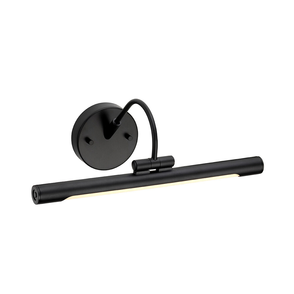 1 Light Burnished Brass Wall Light Lighting