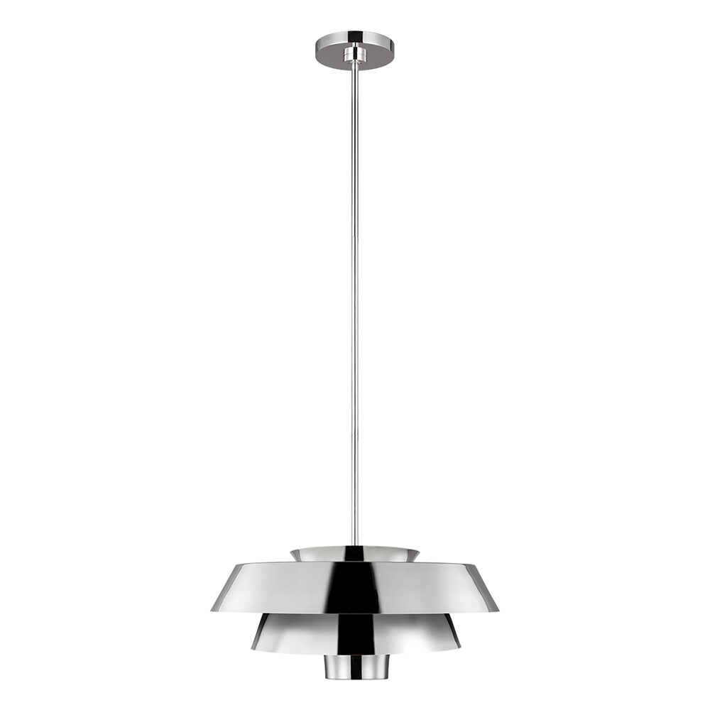 1 Light Burnished Brass Wall Light Lighting