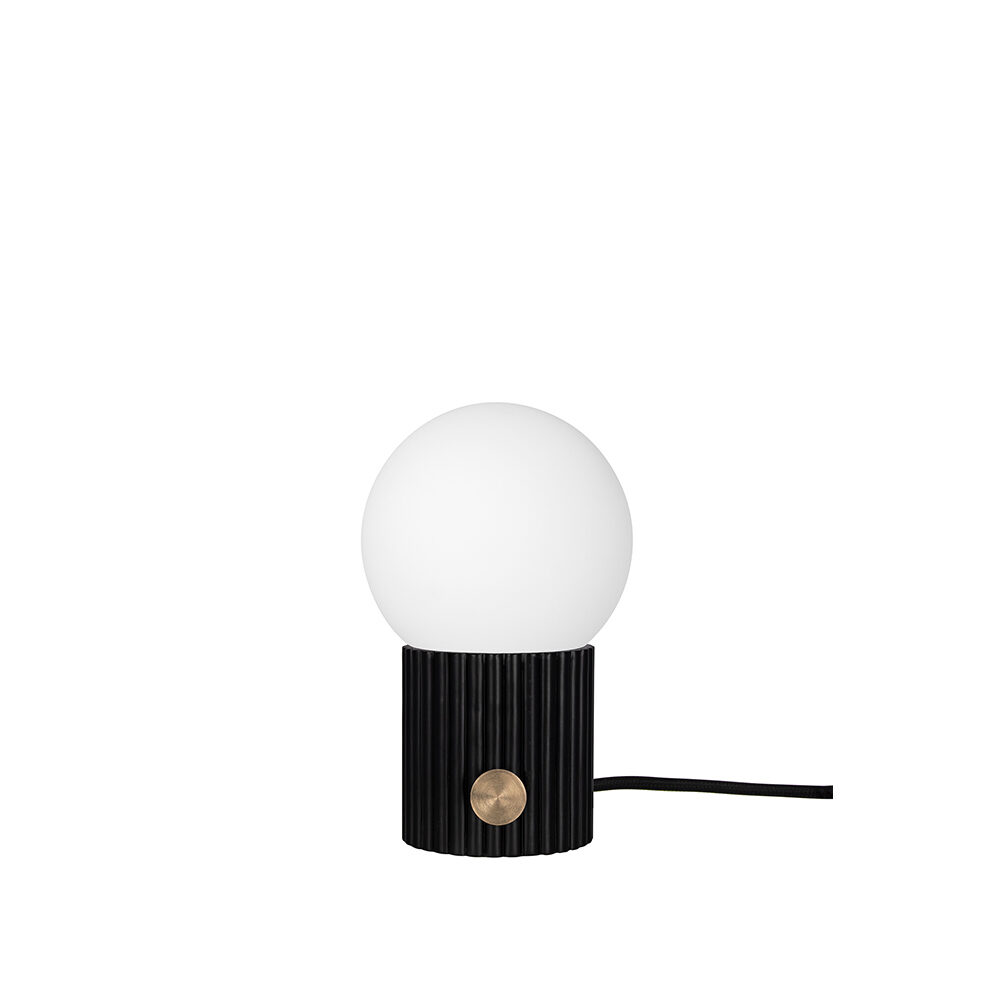 Hardwired Double Arm Table Lamp Lighting
