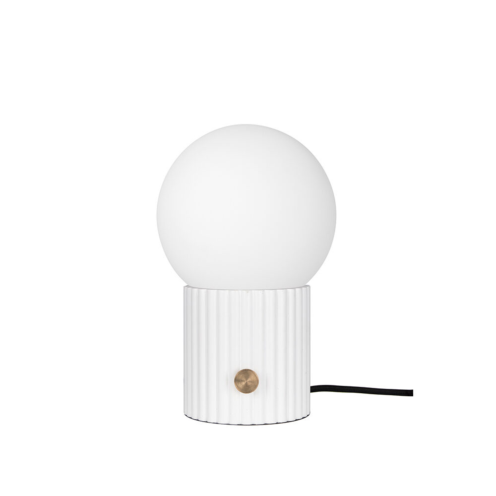 Hardwired Double Arm Table Lamp Lighting