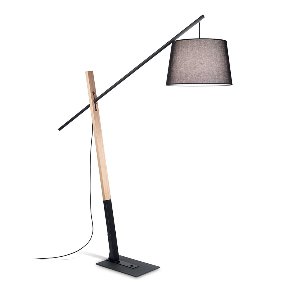 Hardwired Double Arm Table Lamp Lighting