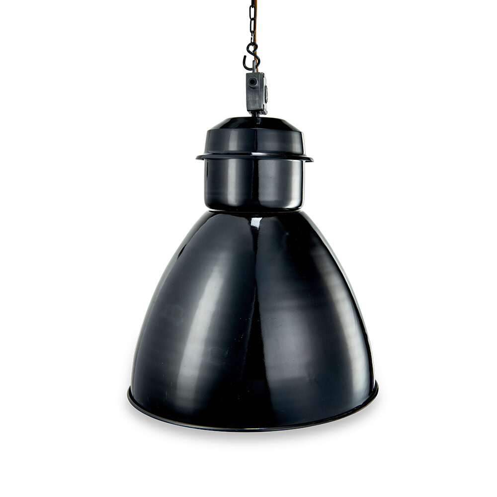 Contemporary Matt Black Exterior Wall Light Lighting