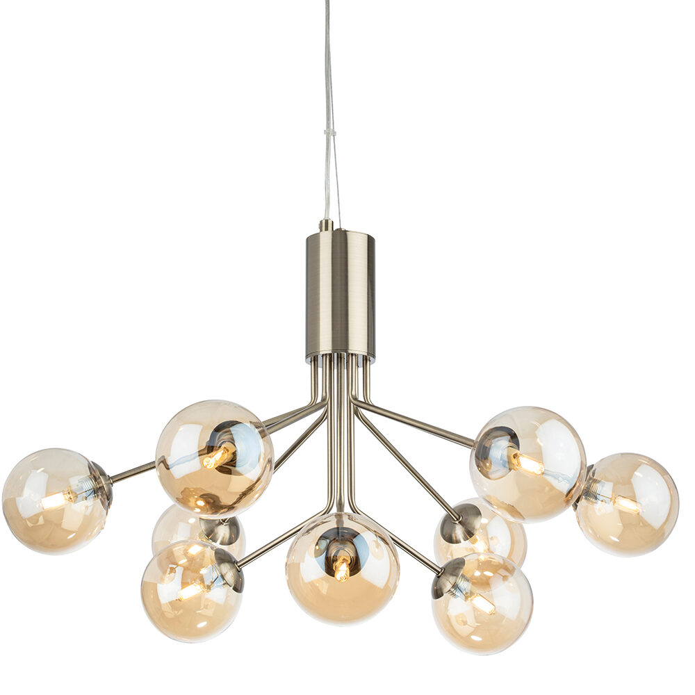 4 Light White Spot Bar Lighting