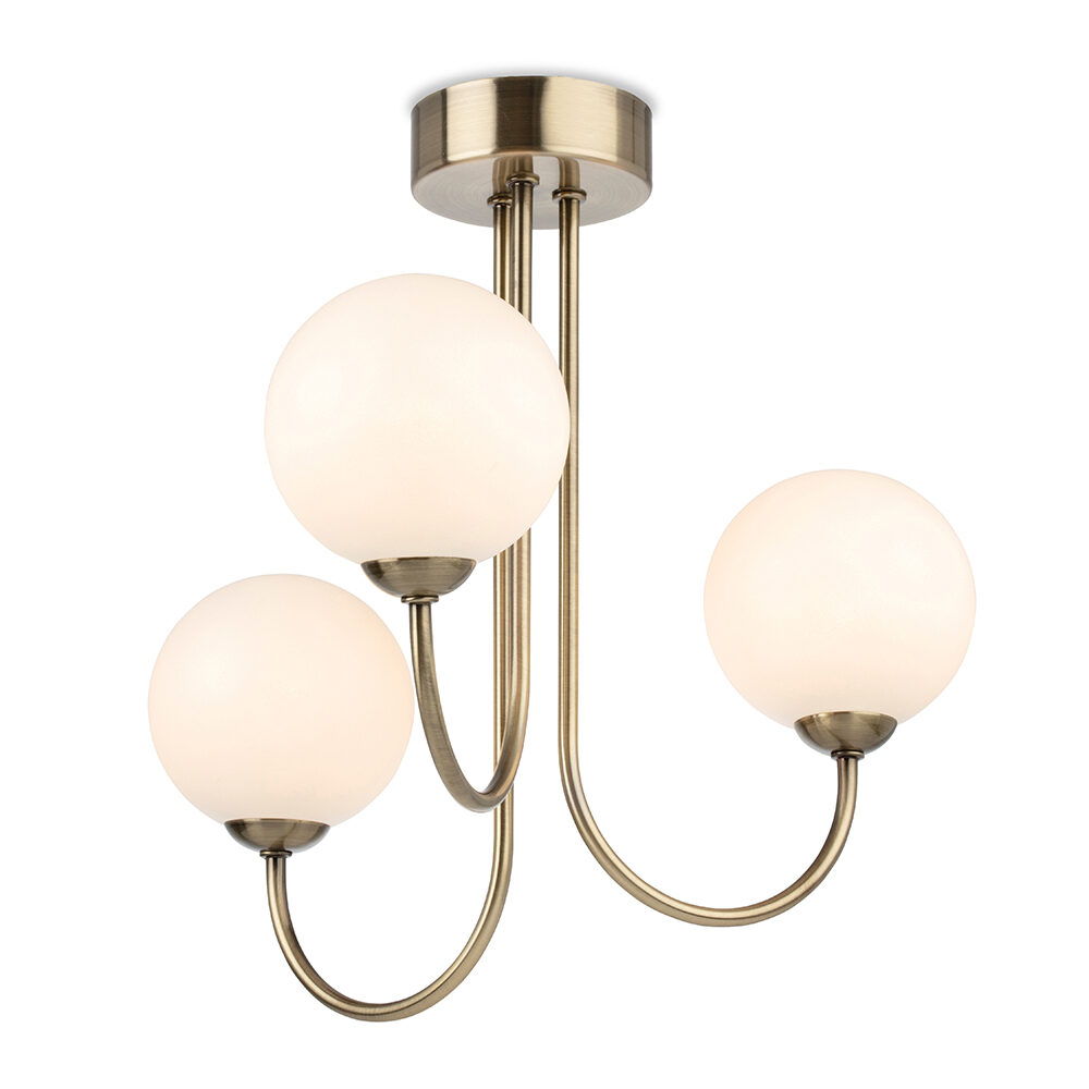 2 Light Grey Spotlight Lighting