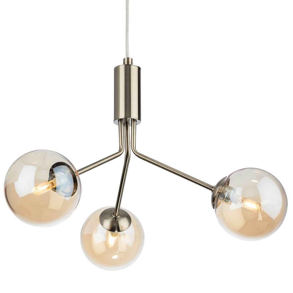 4 Light White Spot Bar Lighting