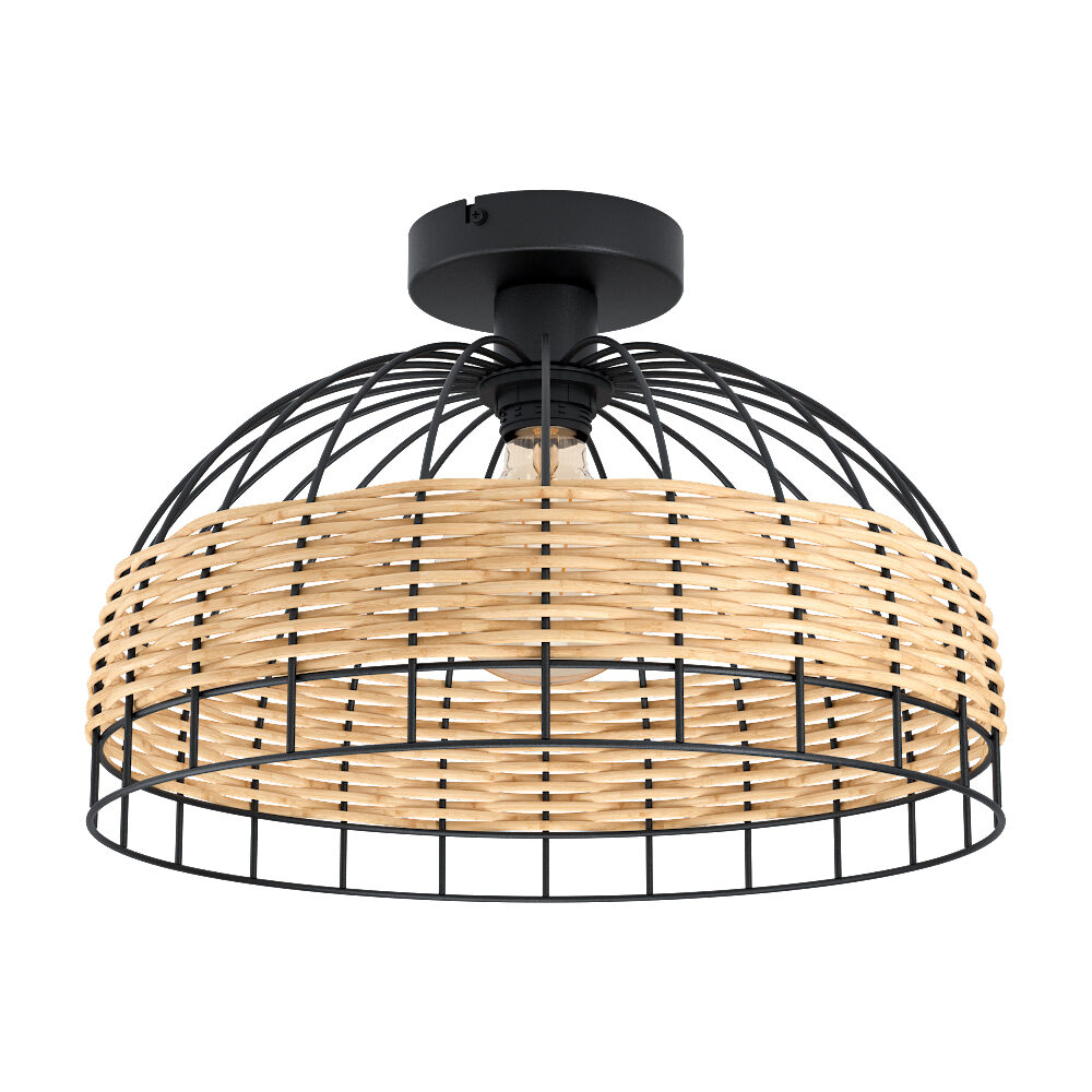 Hardwired Double Arm Table Lamp Lighting