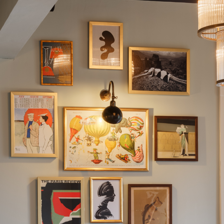 Project Spotlight – The Orange Tree, Congleton - E2 Contract Lighting