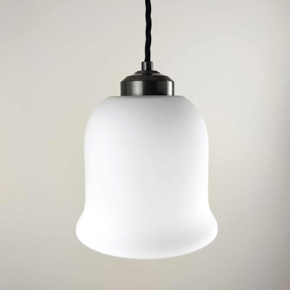 Bell Glass Pendant Brochure