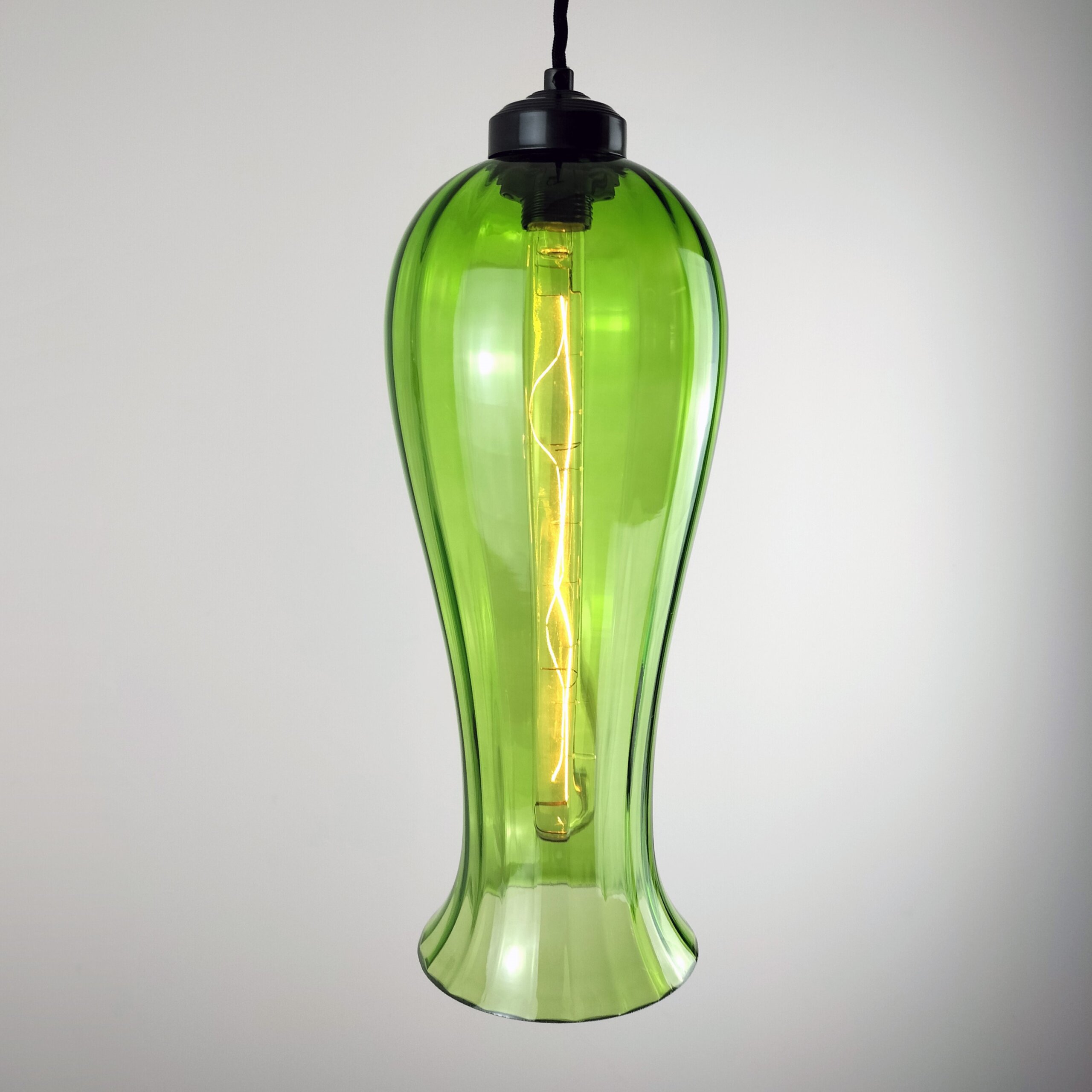Vase Glass Pendant Ceiling Vase Glass Pendant Ceiling