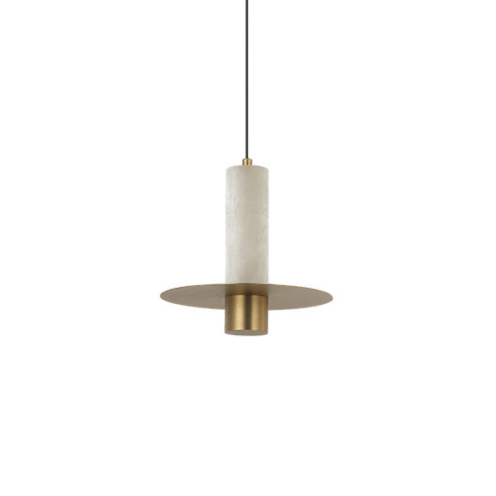 Glass Rod Pendant Ceiling