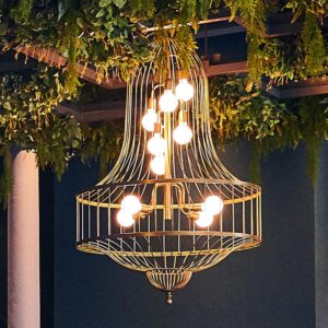 E2 Contract Lighting Decorative Lighting In The Heart Of England