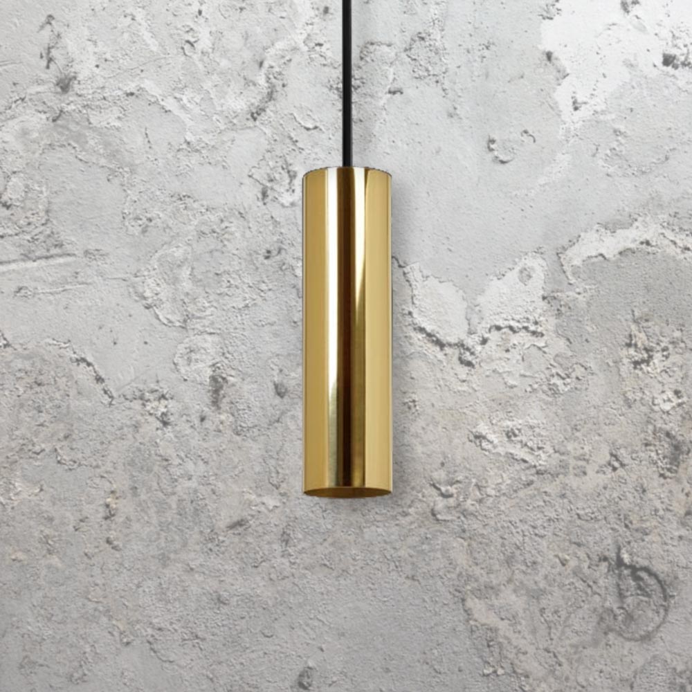 Bespoke Tube Pendant Lights Clb 00362 E2 Contract Lighting