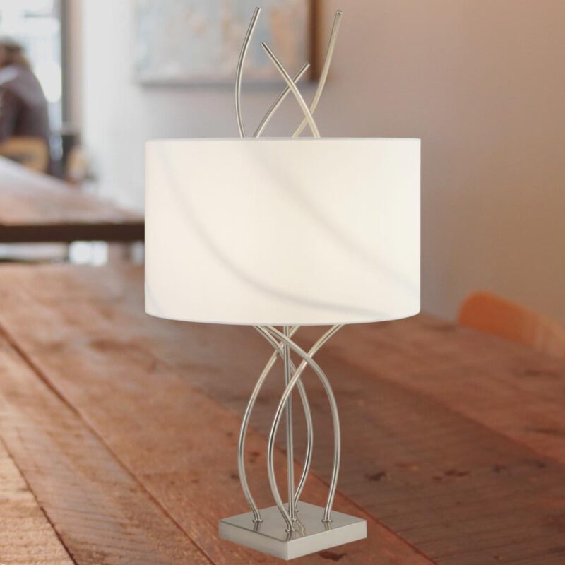 Modern Contemporary Table Lamps UK E2 Contract Lighting UK