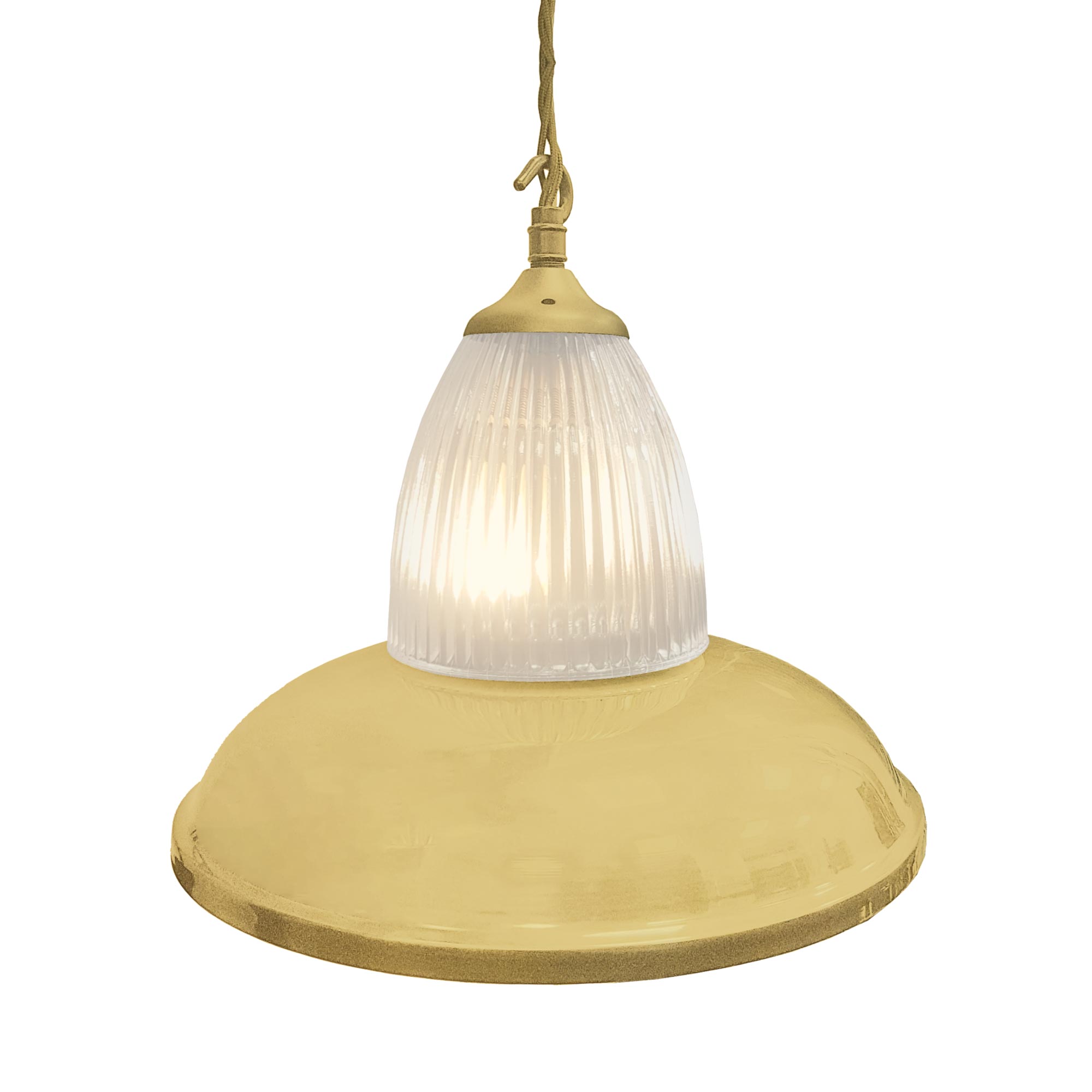 Satin Brass Pendant Light satin brass glass pendant light industrial traditional glass pendant light